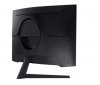 Monitor 32 cale LS32CG552EUXEN